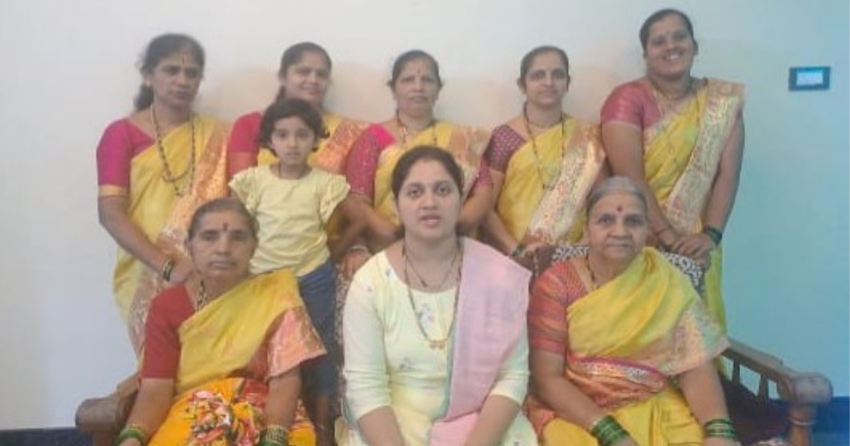 navratri special ; know the nine colors of navratri and their significance