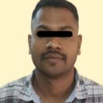 one arrested for selling drugs in public place