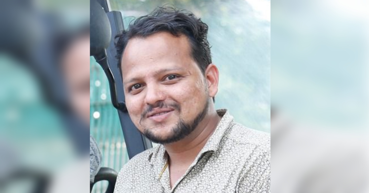 photographer nihal chandrakant khadke passes away