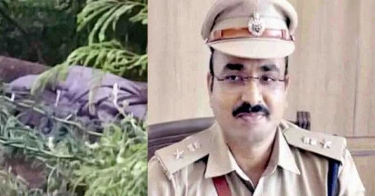 police seize jewellery and cash from sbiI robbery in chadchan