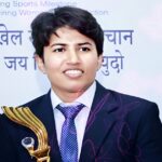 rohini patil selected as coach of indian judo team