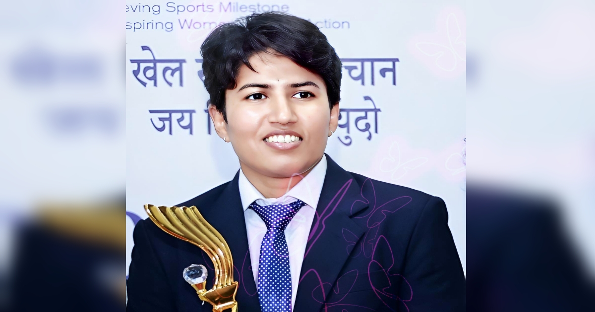 rohini patil selected as coach of indian judo team