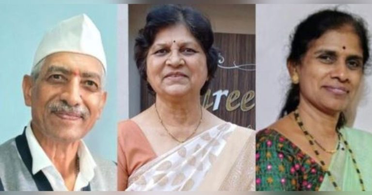 sanjeevini jeshtha nagareek puraskar jaheer