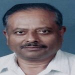 shri anant kedari jadhav yanche nidhan