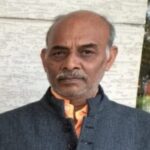 shri nareshkumar puran sharma yanche nidhan