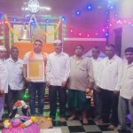 shri seemedev yuvak mandalakdun mandir aani smarakanchya sushobhikaranasathi aarthik madat