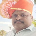shri. raju parashram pote yanche nidhan