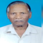 shri. shivaji ishawar kamble yanche nidhan