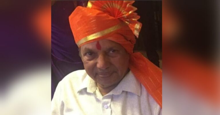 shri. subhash balekundri yanche nidhan