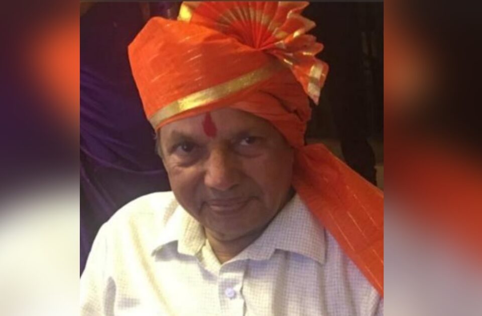 shri. subhash balekundri yanche nidhan