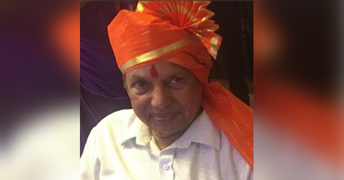 shri. subhash balekundri yanche nidhan
