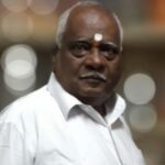 shri. yashwant yallappa birje yanche nidhan