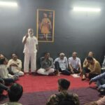 special planning to bring discipline in border crossing procession