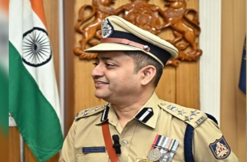 strict action against those who post provocative content on social media