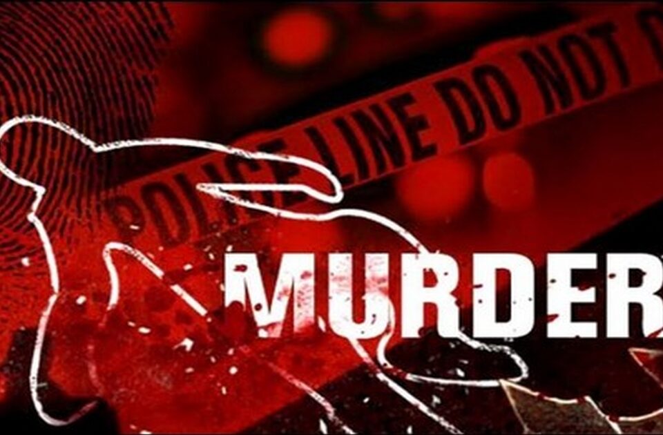 the absconding accused in geeta gawli murder case is finally in police custody