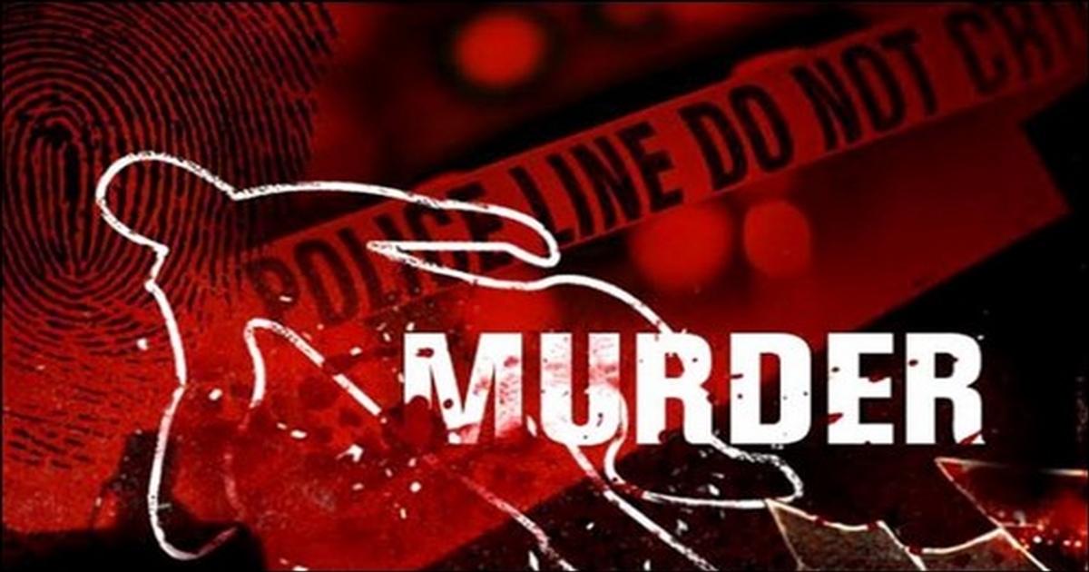 the absconding accused in geeta gawli murder case is finally in police custody