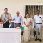 vedant misale's success in cbse national swimming championship