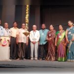 vivekanand multipurpose sauhard sahakari societychi chaudavi sarvasadharan sabha utsahat