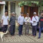 yellur parisaraat jatiya janagananela prarambha