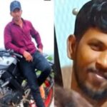 accidental death of a youth from chapgaon at vantamuri ghat