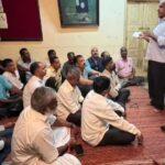 adhiveshanala denar mahamelavyane pratyuttar