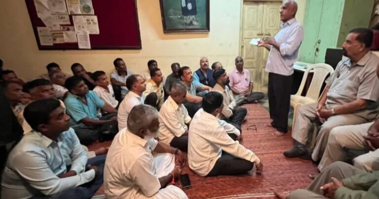 adhiveshanala denar mahamelavyane pratyuttar