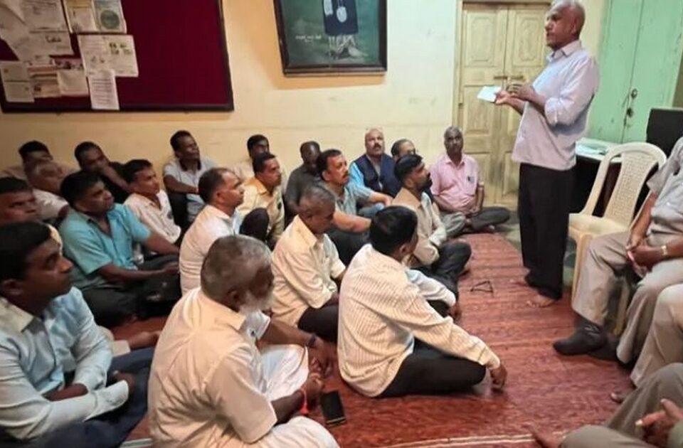 adhiveshanala denar mahamelavyane pratyuttar