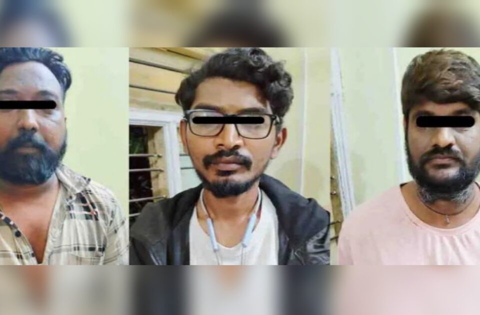 ander bahar jugar khelnarya pach janana apmc policeakadun atak