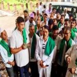 basurte farmers protest dc meeting cancelled