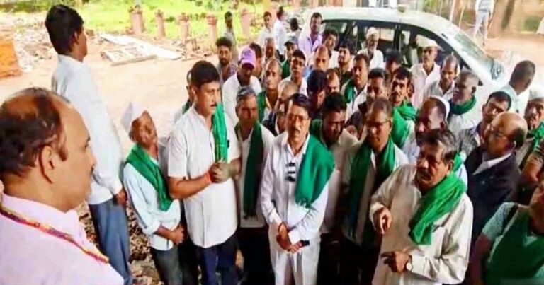 basurte farmers protest dc meeting cancelled