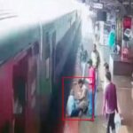 belagav railway stanakat rpf karmacharyache dhadsi kritya