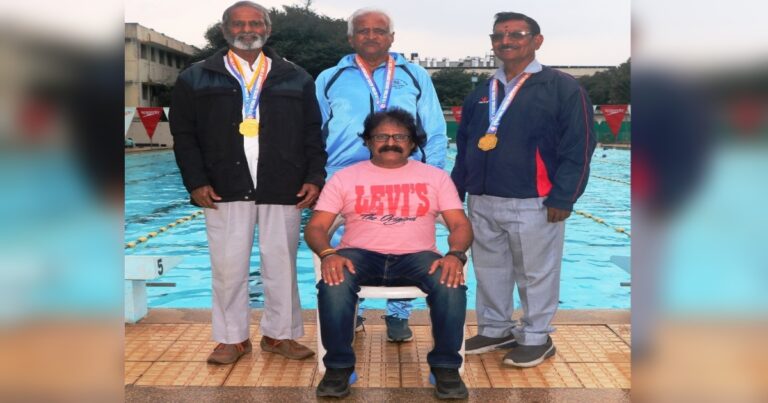 belagavchya master jalataranpatunche rashtriya spardhet yash