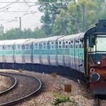belgaon miraj expressla punah passengercha darja