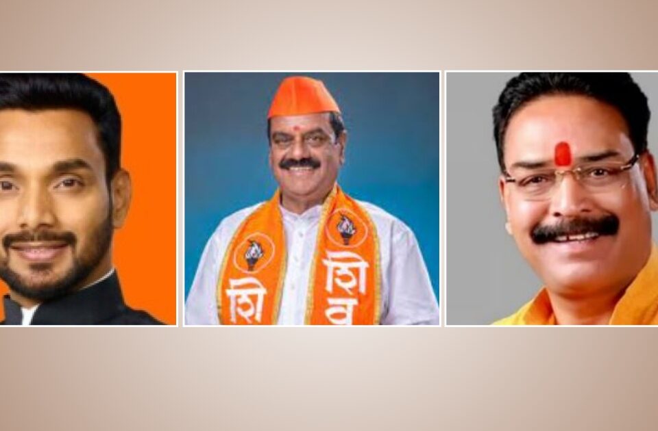 belgaum entry banned for maharashtra leaders including mp dhairyasheel mane