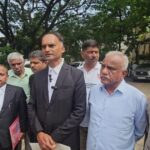 belgaum maharashtra ekikaran samiti legal reply police notice