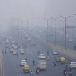 belgaum ranks sixth in the list of most polluted cities in karnataka