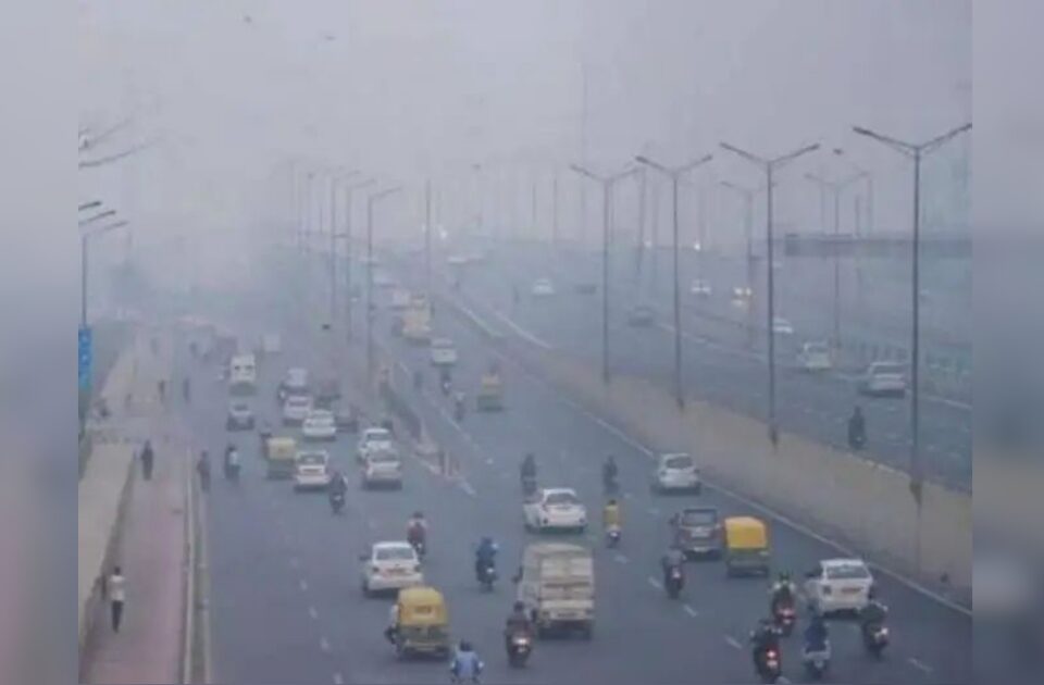 belgaum ranks sixth in the list of most polluted cities in karnataka