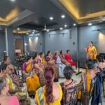 belgaum women participation call black day march