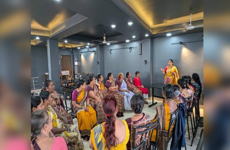 belgaum women participation call black day march