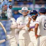 bharatacha westindiesla whitewash delhi kasotit dandanit vijay