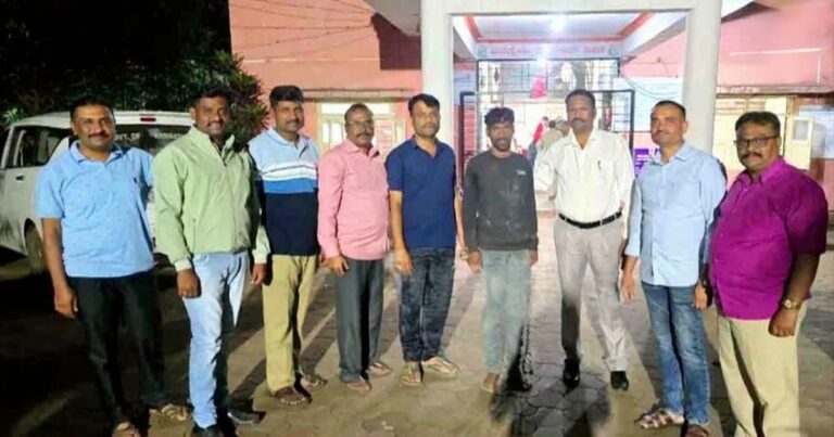 bims hospital escaped prisoner back in police custody