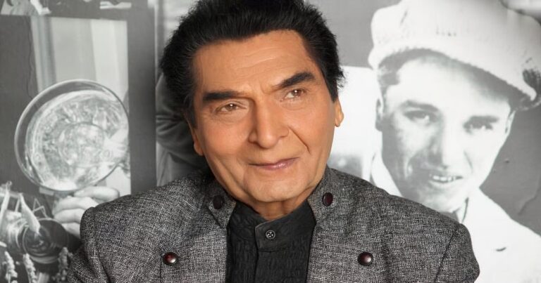 bollywood comedian actor asrani passes away