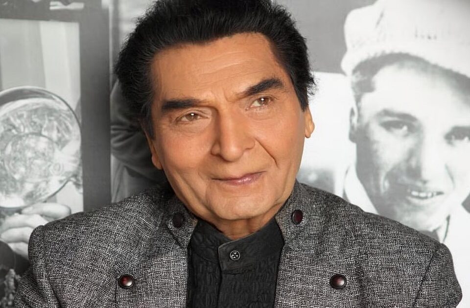 bollywood comedian actor asrani passes away