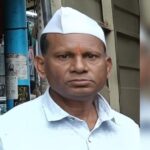 carchya dhadket security guardcha mrutyu