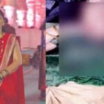 dead body of missing anganwadi worker found in nandgad ; suspicion of assassination