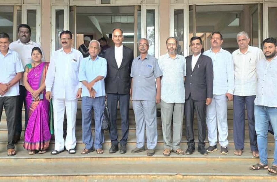 ek november 2023 kaladin prakarani karaykartyanna jamin manjur