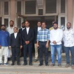 ek november 2024 kala din prakarani karyakartyana jamin manjur