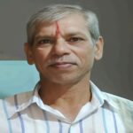 ex serviceman shri. subhash baburao patil passes away