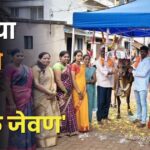 farmer family did baby shower of his beloved cow