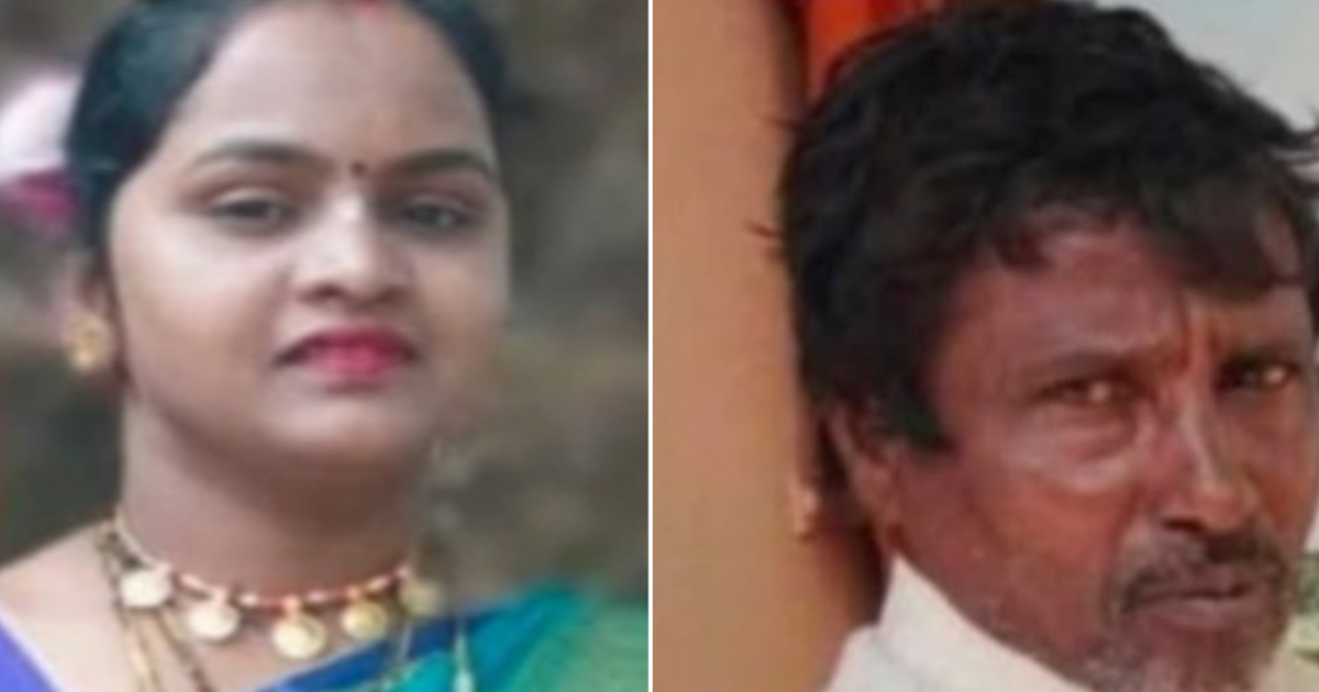 fatal accident on ramnagar-alanvar road; two dead
